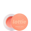 Lottie London Sweet Lips - Coconut 9g Lottie London Sweet Lips - Coconut 9g