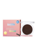Lottie London Mega Brow - Soft Brown 7g Lottie London Mega Brow - Soft Brown 7g