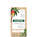KLORANE Nourishing Solid Shampoo Bar with Mango for Dry Hair 80g KLORANE Nourishing Solid Shampoo Bar with Mango for Dry Hair 80g