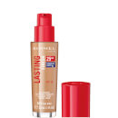 Rimmel Lasting Finish 25 Hour Foundation 30ml (Various Shades) Rimmel Lasting Finish 25 Hour Foundation 30ml (Various Shades)