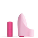 So Divine Self Pleasure Vibrating Finger Stimulator (Stimulateur de doigts vibrants) So Divine Self Pleasure Vibrating Finger Stimulator (Stimulateur de doigts vibrants)
