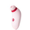 So Divine Self Pleasure Clitoral Suction Stimulator So Divine Self Pleasure Clitoral Suction Stimulator