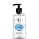So Divine Classic Water-Based Lubricant 250ml So Divine Classic Water-Based Lubricant 250ml