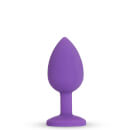 So Divine Sweet Sensation Butt Plug So Divine Sweet Sensation Butt Plug