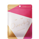 Lululun Over 45 Sheet Mask - Camelia Pink (7 Sheets) Lululun Over 45 Sheet Mask - Camelia Pink (7 Sheets)