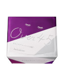 Lululun Over 45 Sheet Mask - Iris Blue (32 Sheets) Lululun Over 45 Sheet Mask - Iris Blue (32 Sheets)