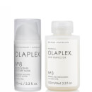 Olaplex No.3 and No.8 Bundle Olaplex No.3 and No.8 Bundle