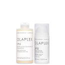 Ensemble Olaplex n° 3, n° 4 et n° 8 Ensemble Olaplex n° 3, n° 4 et n° 8