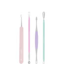 Brushworks HD Blackhead and Blemish Remover Set Brushworks HD Blackhead and Blemish Remover Set