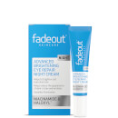Fade Out Advanced Brightening Eye Repair Night Cream 50ml Fade Out Advanced Brightening Eye Repair Night Cream 50ml