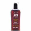 American Crew Daily Deep Moisturising Shampoo 250ml American Crew Daily Deep Moisturising Shampoo 250ml