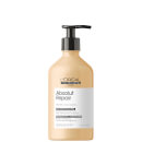 L’Oréal Professionnel Serie Expert Absolut Repair Conditioner for Dry and Damaged Hair 500ml L’Oréal Professionnel Serie Expert Absolut Repair Conditioner for Dry and Damaged Hair 500ml