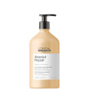 L’Oréal Professionnel Serie Expert Absolut Repair Shampoo for Dry and Damaged Hair 750ml L’Oréal Professionnel Serie Expert Absolut Repair Shampoo for Dry and Damaged Hair 750ml