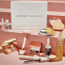 LOOKFANTASTIC X Revolution 限定ビューティーボックス 2021 LOOKFANTASTIC X Revolution 限定ビューティーボックス 2021