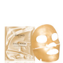 Knesko Skin Nanogold Repair Face Mask 4 Treatments 88ml (Worth £180.00) Knesko Skin Nanogold Repair Face Mask 4 Treatments 88ml (Worth £180.00)