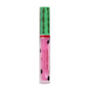 Revolution Beauty I Heart Revolution Watermelon Lipgloss Slushie Revolution Beauty I Heart Revolution Watermelon Lipgloss Slushie