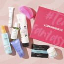 LOOKFANTASTIC Limited Edition Hair Edit (worth over $95) LOOKFANTASTIC Limited Edition Hair Edit (worth over $95)