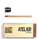 Scott Barnes Atelier Lip Liner (Varios tonos) Scott Barnes Atelier Lip Liner (Varios tonos)