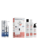 NIOXIN 3-Part System 4 Loyalty Kit for Coloured Hair with Progressed Thinning Kit NIOXIN 3-Part System 4 Loyalty Kit for Coloured Hair with Progressed Thinning Kit