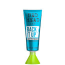 TIGI Bed Head Back It Up Texturising Cream for Shape and Texture 125ml TIGI Bed Head Back It Up Texturising Cream for Shape and Texture 125ml