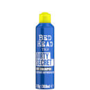 TIGI Bed Head Dirty Secret Instant Refresh Dry Shampoo 300ml TIGI Bed Head Dirty Secret Instant Refresh Dry Shampoo 300ml