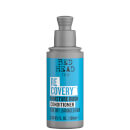 TIGI Bed Head Recovery Moisturising Conditioner for Dry Hair Travel Size 100ml TIGI Bed Head Recovery Moisturising Conditioner for Dry Hair Travel Size 100ml