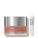 Luzern Laboratories LESSENTIALS Alpine Rose Glacial Serum Masque 3.4 Luzern Laboratories LESSENTIALS Alpine Rose Glacial Serum Masque 3.4