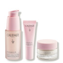 Caudalie Resveratrol-Lift Ultimate Firming Set 3 piece Caudalie Resveratrol-Lift Ultimate Firming Set 3 piece