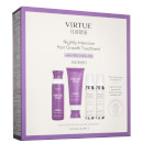 VIRTUE Flourish Nightly Intensive Hair Growth Treatment Hair Kit 4 piece VIRTUE Flourish Nightly Intensive Hair Growth Treatment Hair Kit 4 piece