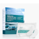 skyn ICELAND Hydro Cool Firming Eye Gels 16 count skyn ICELAND Hydro Cool Firming Eye Gels 16 count