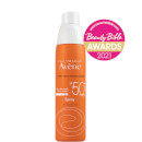 Avène Very High Protection Spray Sun Cream SPF50+ 200ml Avène Very High Protection Spray Sun Cream SPF50+ 200ml