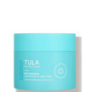 TULA Skincare Supersize 247 Moisture Hydrating Day Night Cream 3.4 oz. - $104 Value TULA Skincare Supersize 247 Moisture Hydrating Day Night Cream 3.4 oz. - $104 Value