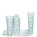 Liz Earle Your Daily Routine with Skin Repair Gel Cream Kit Liz Earle Your Daily Routine with Skin Repair Gel Cream Kit