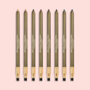 Revolution Pro Visionary Gel Eyeliner Pencil (Various Shades) Revolution Pro Visionary Gel Eyeliner Pencil (Various Shades)