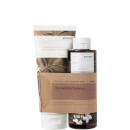 KORRES Jasmine Body Milk and Body Cleanser Duo KORRES Jasmine Body Milk and Body Cleanser Duo