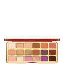 Too Faced Edizione Limitata Cinnamon Swirl Sweet & Spicy Eyeshadow Palette Too Faced Edizione Limitata Cinnamon Swirl Sweet & Spicy Eyeshadow Palette