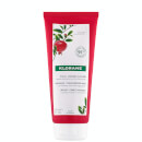 KLORANE Protecting Conditioner with Pomegranate for Colour-Treated Hair 200ml KLORANE Protecting Conditioner with Pomegranate for Colour-Treated Hair 200ml