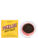 benefit Powmade Full Pigment Eyebrow Pomade 5g (Various Shades) benefit Powmade Full Pigment Eyebrow Pomade 5g (Various Shades)