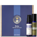 Neal's Yard Remedies Relax Prepare for Sleep (Worth £10.67) Neal's Yard Remedies Relax Prepare for Sleep (Worth £10.67)