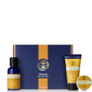 Neal's Yard Remedies Nourish Bee Lovely Trio Neal's Yard Remedies Nourish Bee Lovely Trio