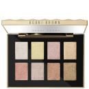 Palette d'ombres à paupières Bobbi Brown Luxe Precious Metals (valeur 55,00 €) Palette d'ombres à paupières Bobbi Brown Luxe Precious Metals (valeur 55,00 €)