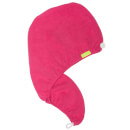 Aquis AON Lisse Turban Hot Pink Aquis AON Lisse Turban Hot Pink
