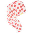 Aquis AON Lisse Turban Lips Aquis AON Lisse Turban Lips