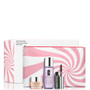 Coffret Clinique Eye Favourites (valeur 47,00 €) Coffret Clinique Eye Favourites (valeur 47,00 €)