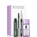 Coffret Clinique High Impact Favourites (d'une valeur de 34,00 €) Coffret Clinique High Impact Favourites (d'une valeur de 34,00 €)