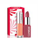 Set Clinique Pop Treats (Valorado en 17,00 €) Set Clinique Pop Treats (Valorado en 17,00 €)