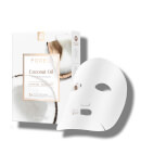 FOREO Coconut Oil Nourishing Sheet Mask (3 Pack) FOREO Coconut Oil Nourishing Sheet Mask (3 Pack)