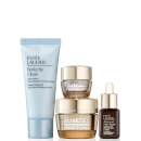 Estée Lauder Glow Authorities Repair and Nourish Gift Set Estée Lauder Glow Authorities Repair and Nourish Gift Set