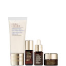 Подарочный набор для восстановления и обновления кожи Estée Lauder Nightly Reset Repair and Renew Gift Set Подарочный набор для восстановления и обновления кожи Estée Lauder Nightly Reset Repair and Renew Gift Set