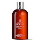 Molton Brown Neon Amber Bath and Shower Gel 300ml Molton Brown Neon Amber Bath and Shower Gel 300ml